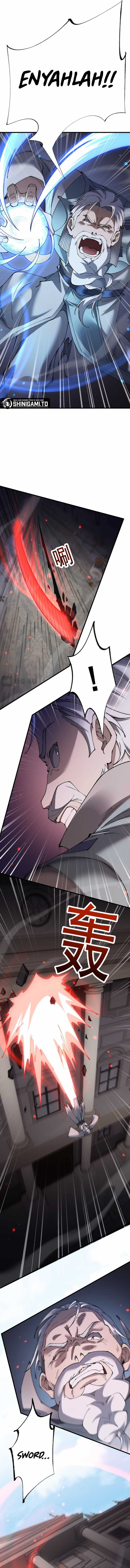 From Goblin to Goblin God Chapter 68 Gambar 10